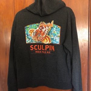 Ballast Point Sculpin Hoodie